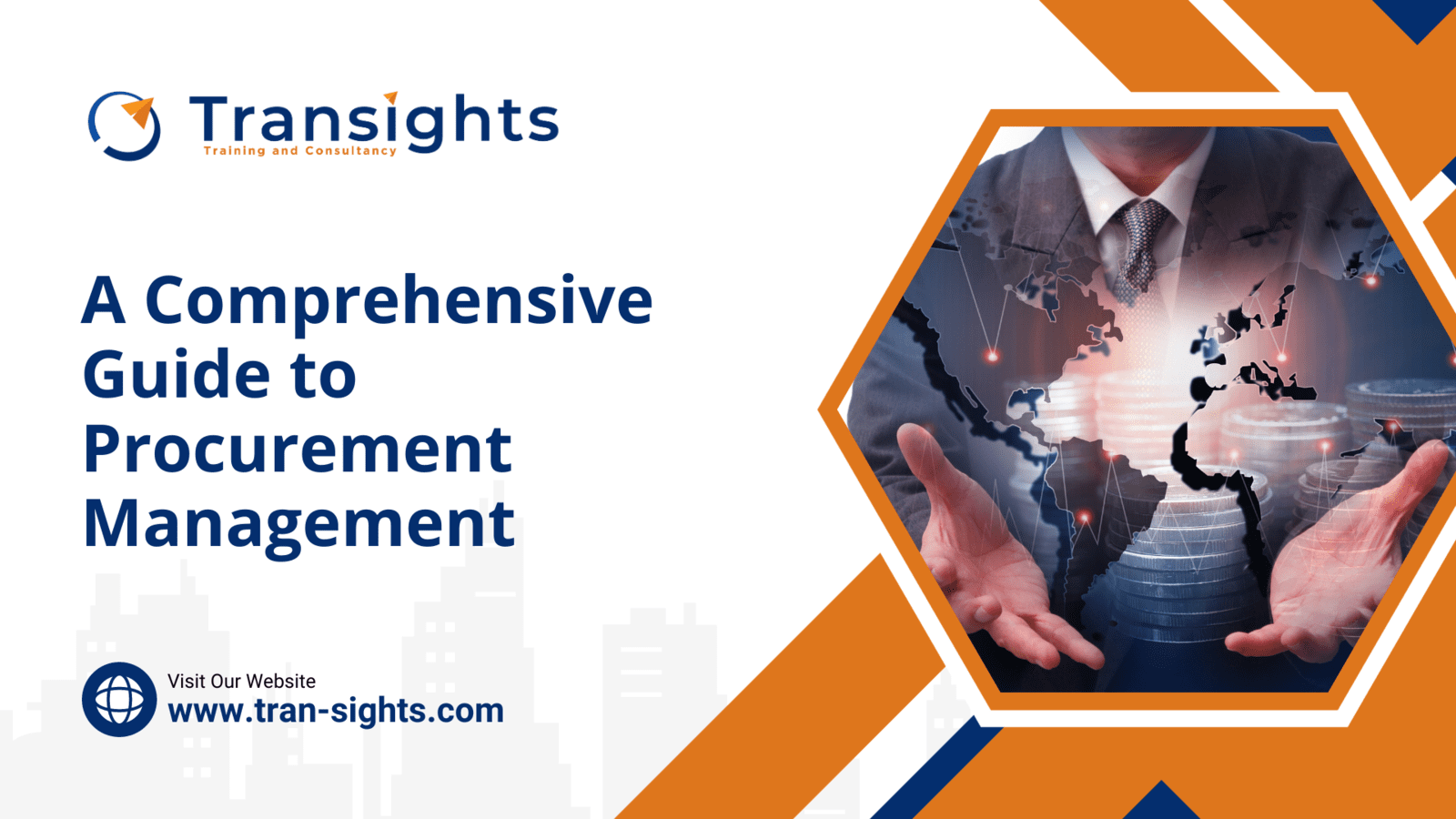 Streamlining Success: A Comprehensive Guide to Procurement Management