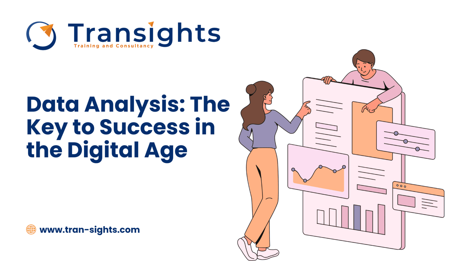 Data Analysis: The Key to Success in the Digital Age