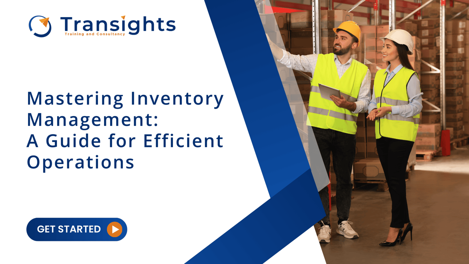 Mastering Inventory Management: A Guide for Efficient Operations
