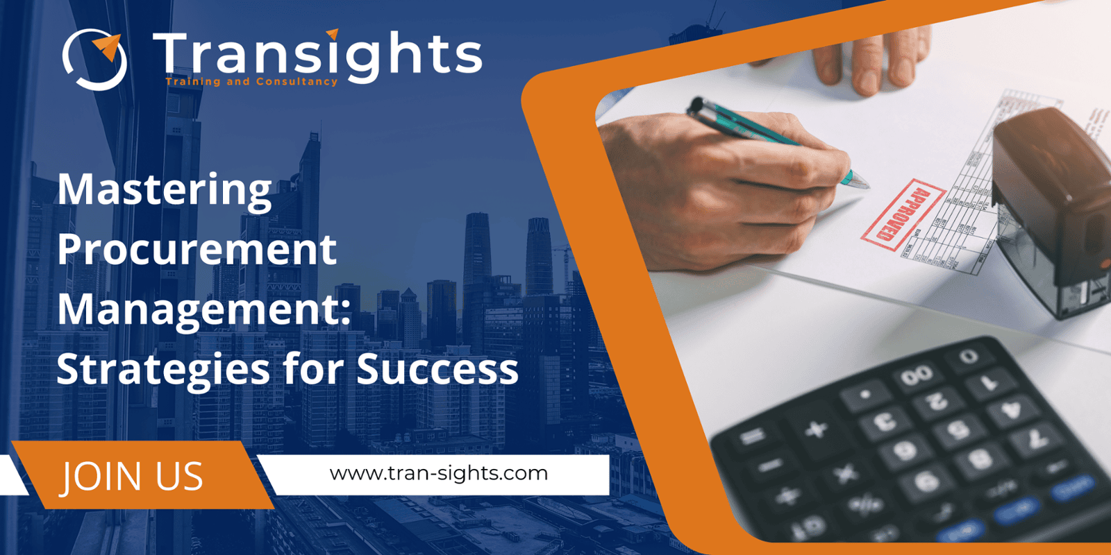 Mastering Procurement Management: Strategies for Success