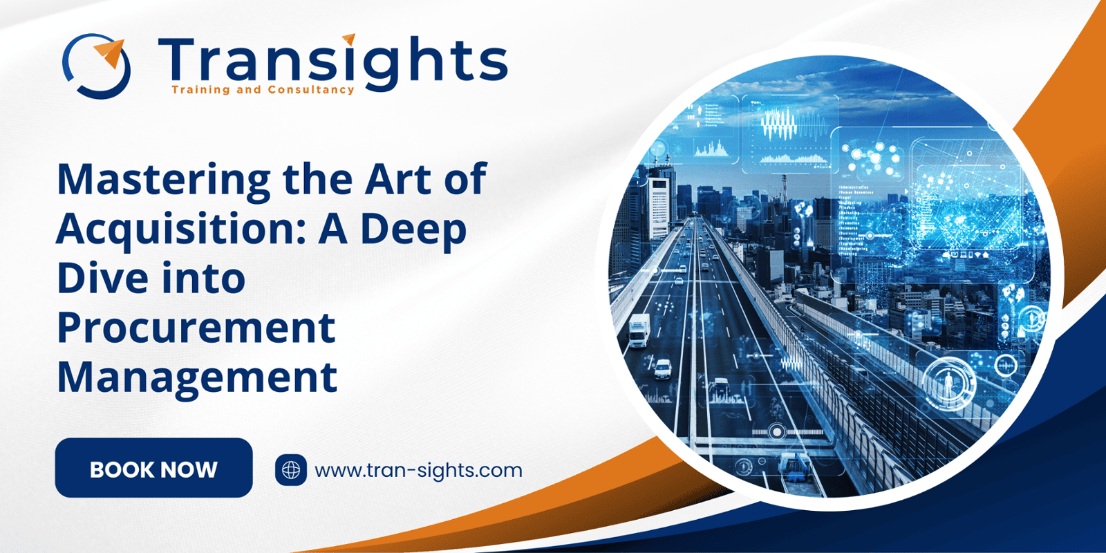 Mastering the Art of Acquisition: A Deep Dive into Procurement Management