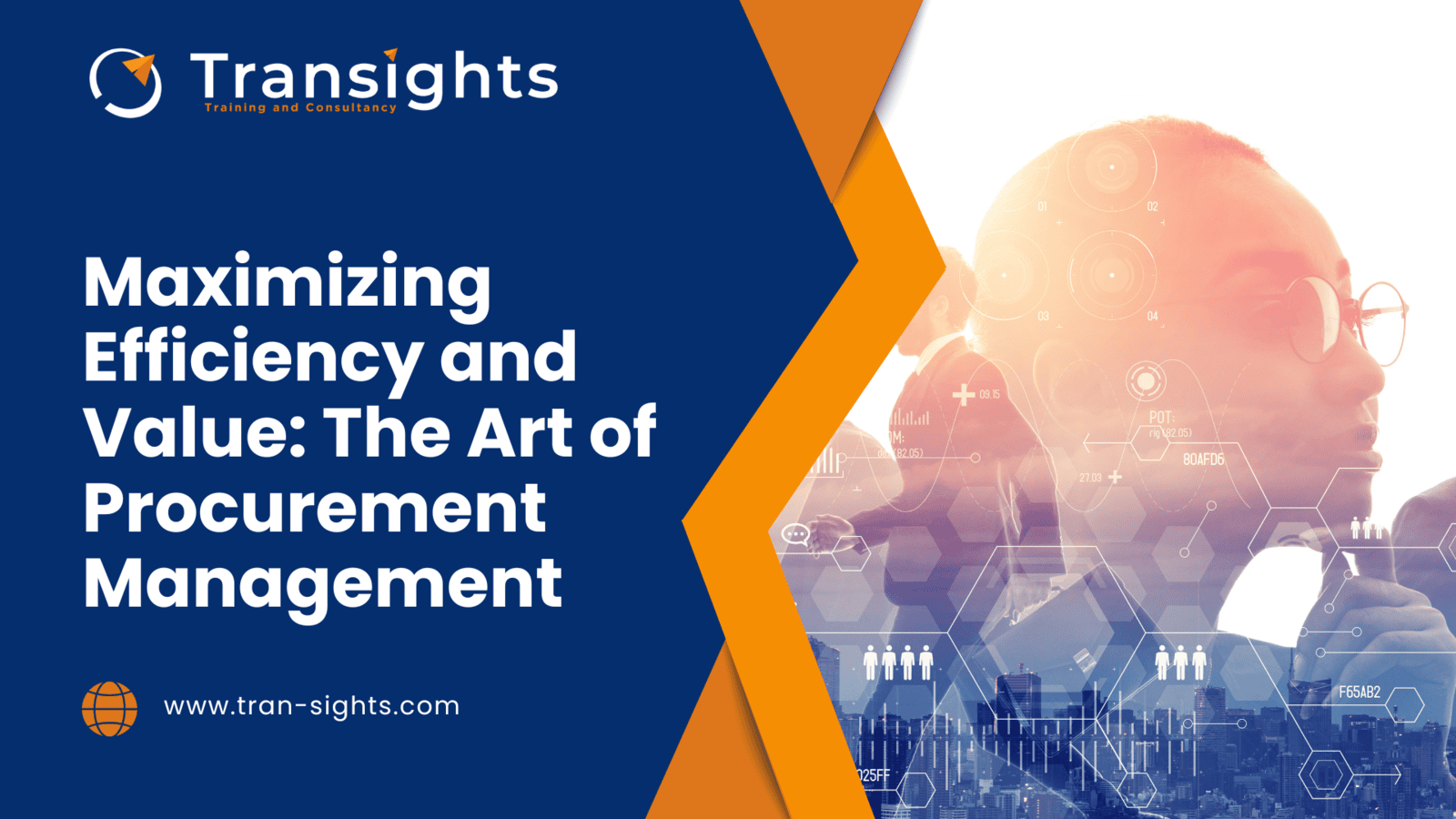 Maximizing Efficiency and Value: The Art of Procurement Management