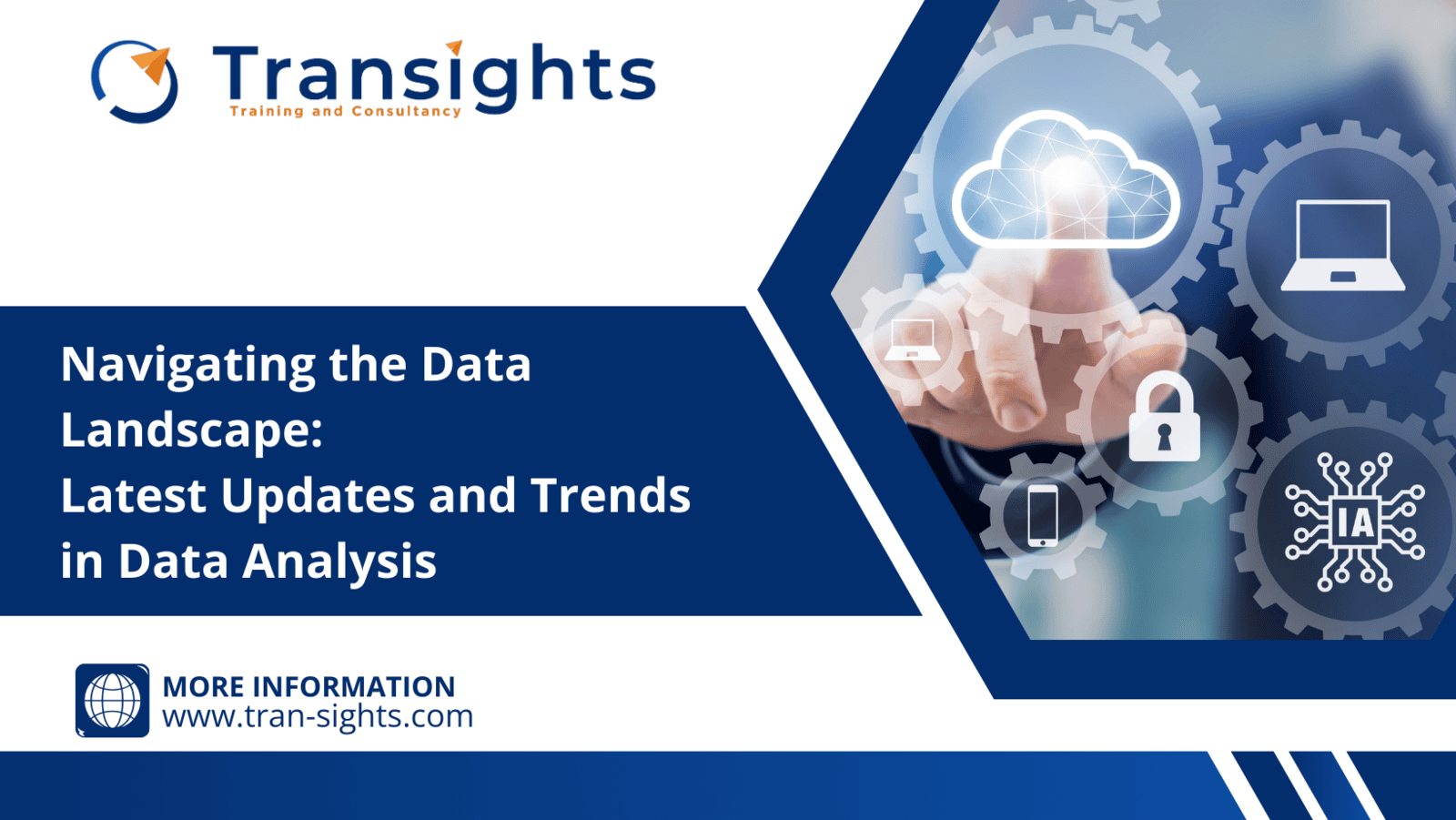 Navigating the Data Landscape: Latest Updates and Trends in Data Analysis