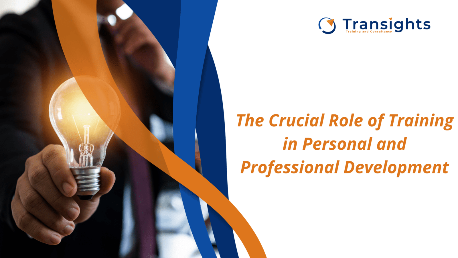 The Crucial Role of Training in Personal and Professional Development