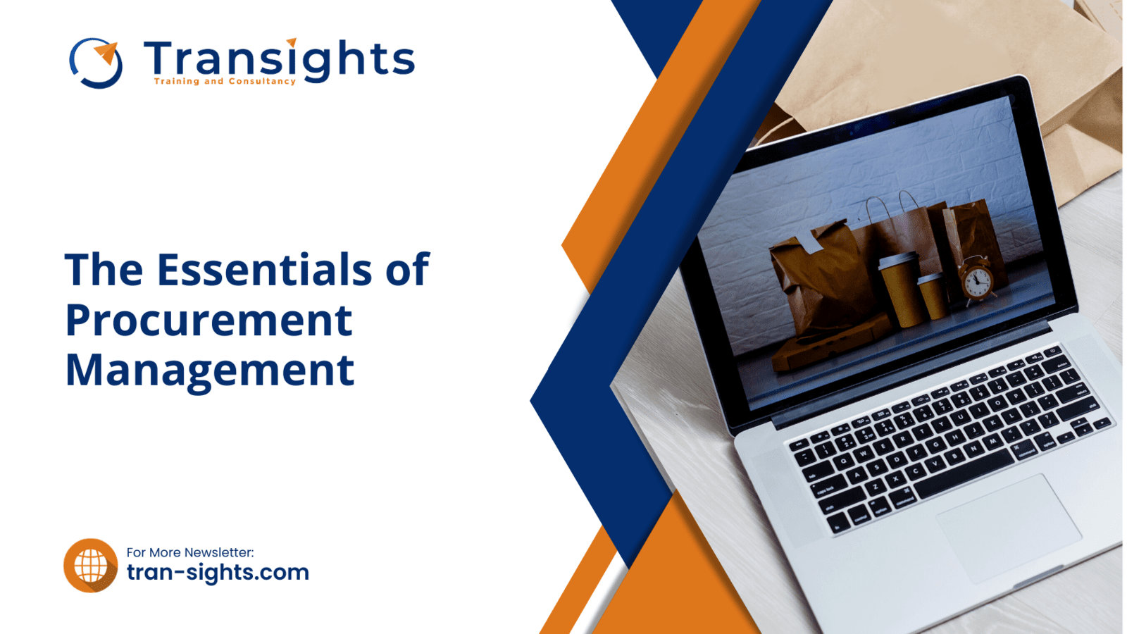 Optimizing Project Success: The Essentials of Procurement Management