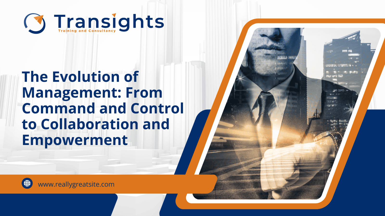 Empowerment Evolution: The Modern Management Shift