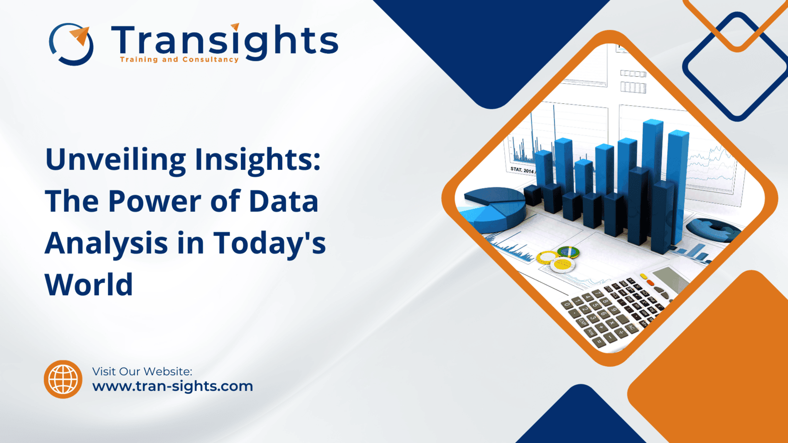 Unveiling Insights: The Power of Data Analysis in Today's World