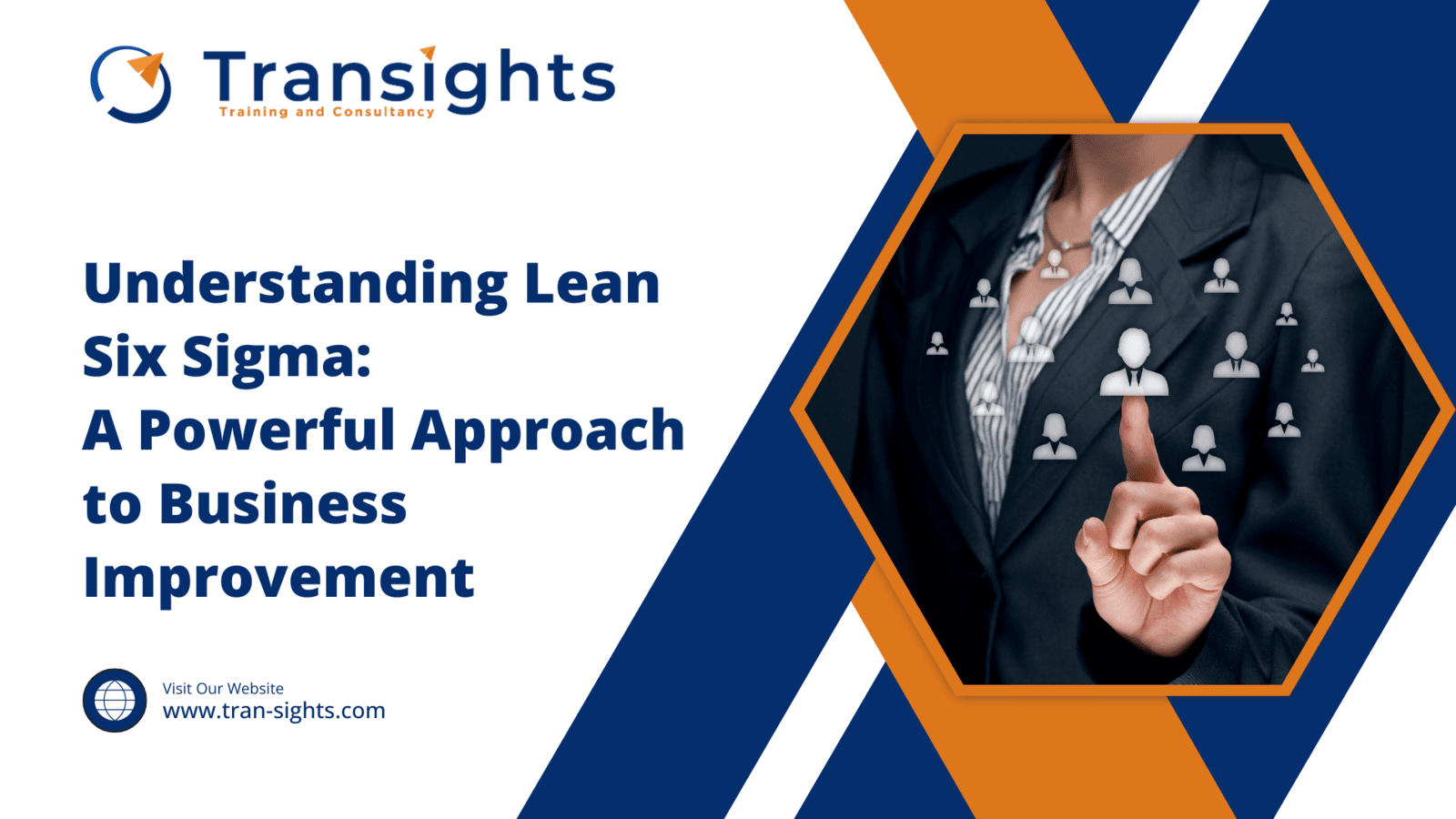 Understanding Lean Six Sigma: A Powerful Approach to Business Improvement