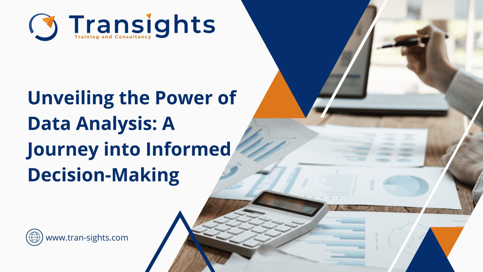 Unveiling the Power of Data Analysis: A Journey into Informed Decision-Making