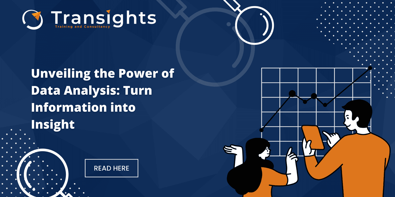 Unveiling the Power of Data Analysis: Turn Information into Insight