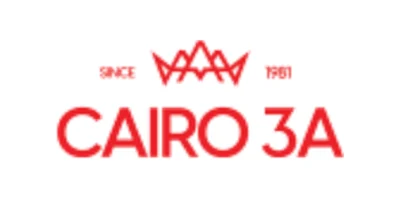 Cairo 3A