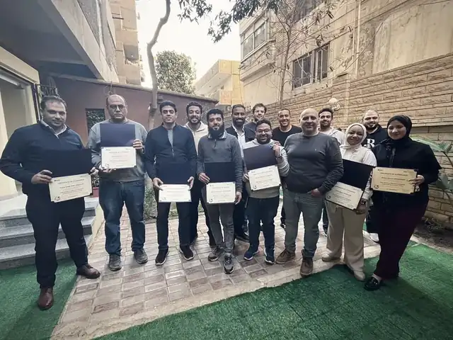 Transights graduates