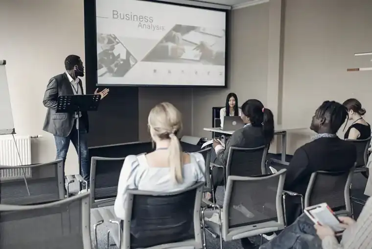 Sales Management