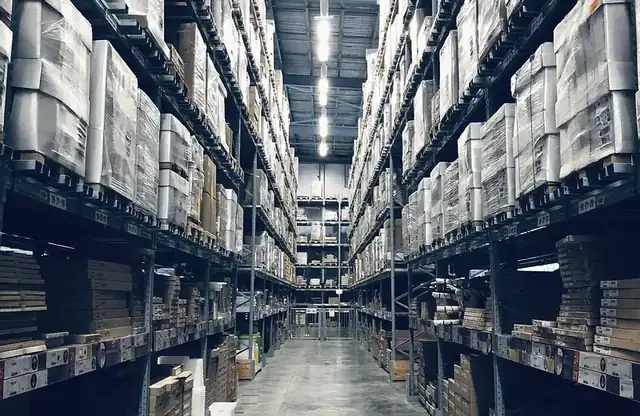 Supply Chain and Operations programmes